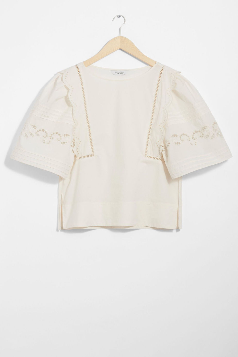 Thumbnail: &Other Stories - Selma Blouse
