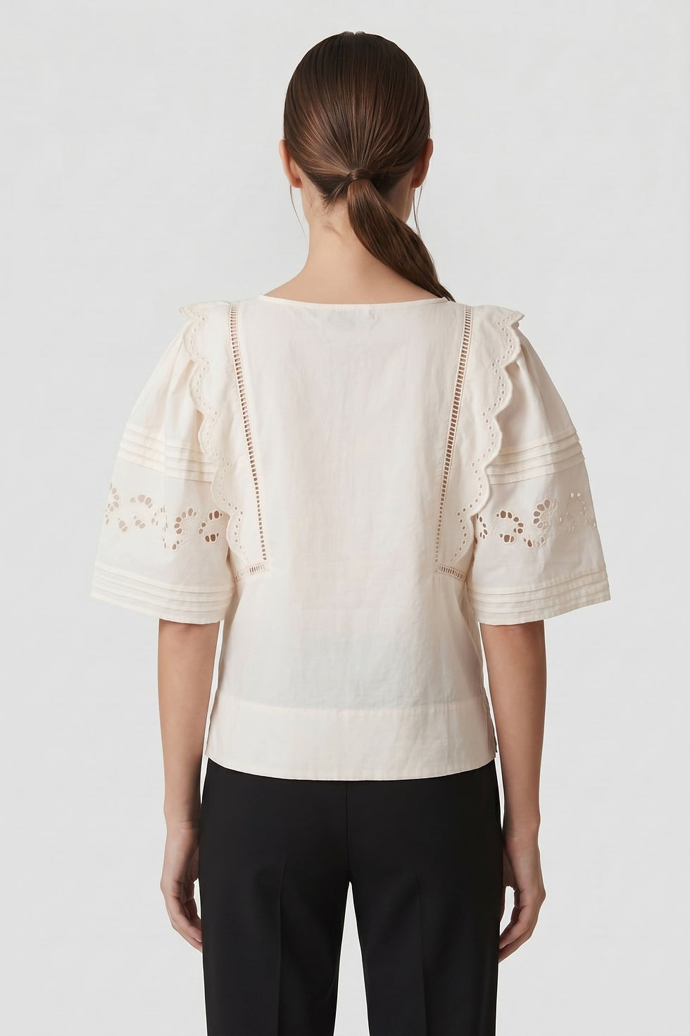 Thumbnail: &Other Stories - Selma Blouse