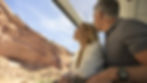 Rocky Mountaineer Glass Ceiling Rail Journeys