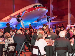 Bespoke events created to your brief to wow your clients. 