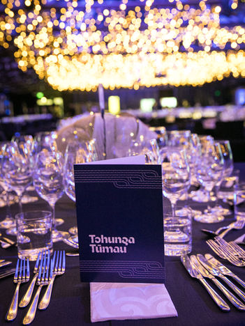 Tohunga Tūmau 2021