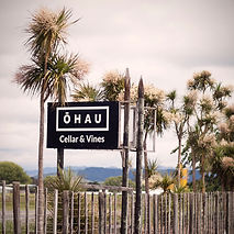 Ōhau Wines