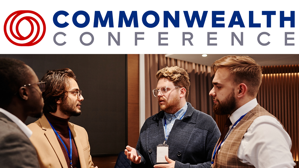 Commonwealth Conference