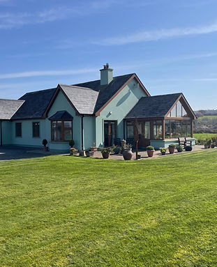 Harrington Estates - Bantry