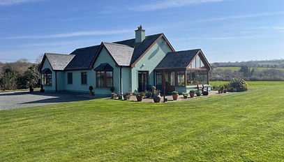 West Cork Properties | Harrington Estates