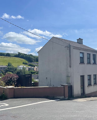 Harrington Estates - Bantry