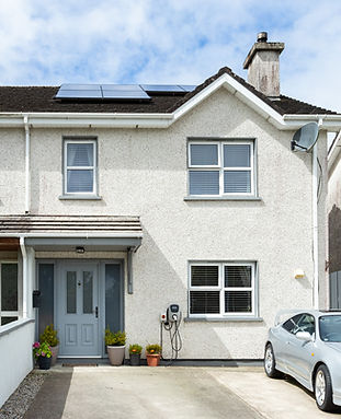 Harrington Estates - Bantry