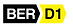 BER Rating