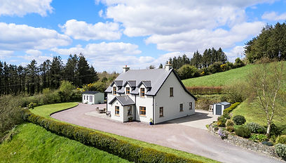 West Cork Properties | Harrington Estates