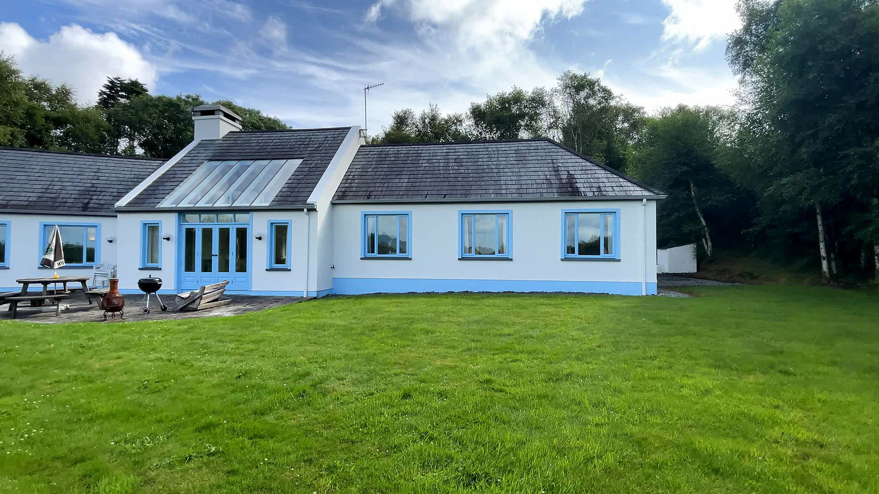 Estate Agents In West Cork Harrington Estates Bantry