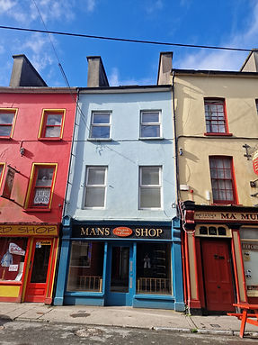 Harrington Estates - Bantry