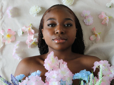 "Bloom" by Kimberly Douglas©
