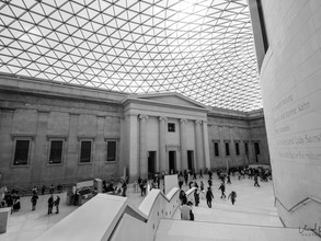 British Museum, London