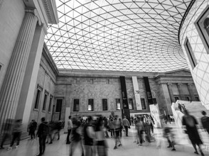 British Museum, London