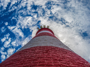 Vizhinjam Lighthouse, Kovalam