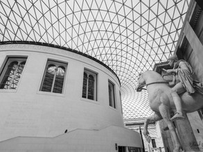 British Museum, London