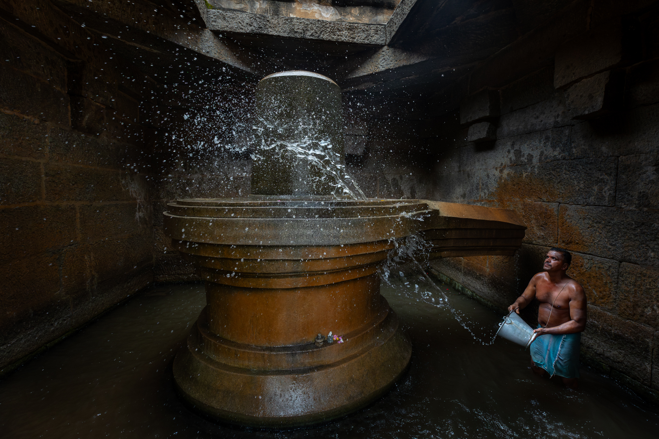 Photograph associated with the IPA and Chromatic Awards 2022 record