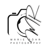 Logo, Marie Röhr, Fotografin, Rosenheim, Kolbermoor, Bad Aibling, Chiemsee, Simssee, Tegernsee