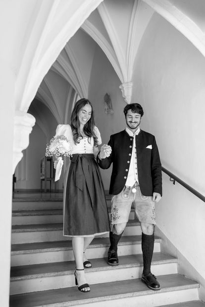 Hochzeit, Hochzeits-Shooting, Hochzeitsfotografie, Hochzeitsreportage, Standesamt, Kirche, Marie Röhr, Fotografin, Rosenheim, Kolbermoor, Bad Aibling, Chiemsee, Simssee, Tegernsee, Wasserburg