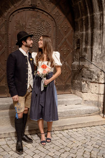 Hochzeit, Hochzeits-Shooting, Hochzeitsfotografie, Hochzeitsreportage, Standesamt, Kirche, Marie Röhr, Fotografin, Rosenheim, Kolbermoor, Bad Aibling, Chiemsee, Simssee, Tegernsee, Wasserburg