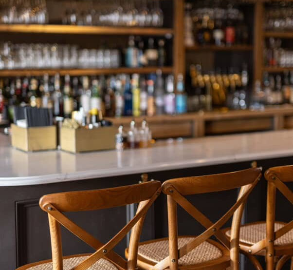 commerical bar in chester county