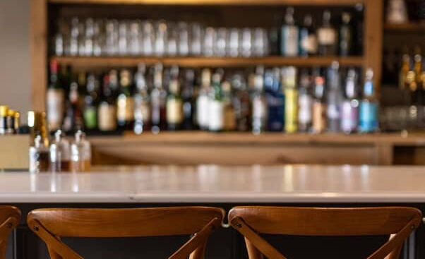 commercial bar in chester county