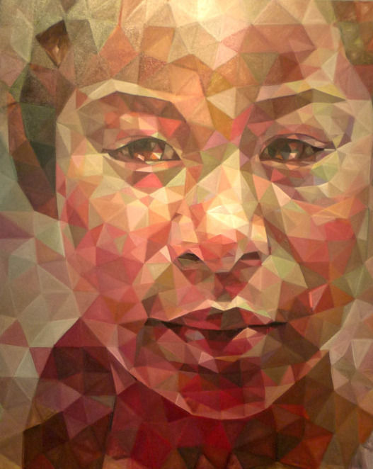 Inconsequential consequence of hope, Private commission 2012