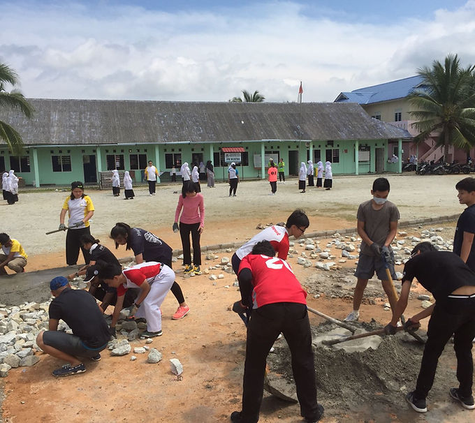 Values-In-Action