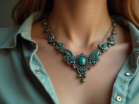 Why Handmade Jewelry Makes the Perfect Gift