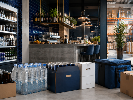 How to Choose the Right Distribution Channels for Your Beverage Brand in Europe