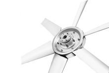 32 axial fan airfoil high efficiency 3H3