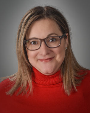 Dr. Foteini Agrafioti, Honorary Chair Canada: Championing AI Innovation