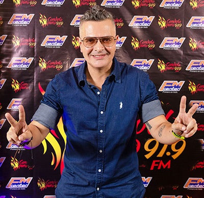 Renato Yánez