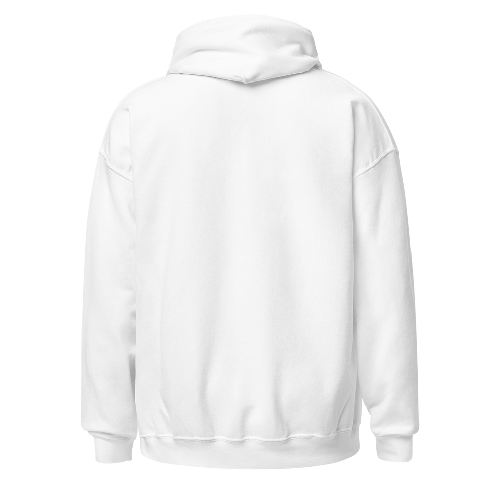 Thumbnail: Spooky Sexy Pumpkin Lady Unisex Hoodie