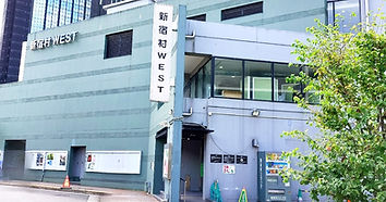 新宿村CENTRAL