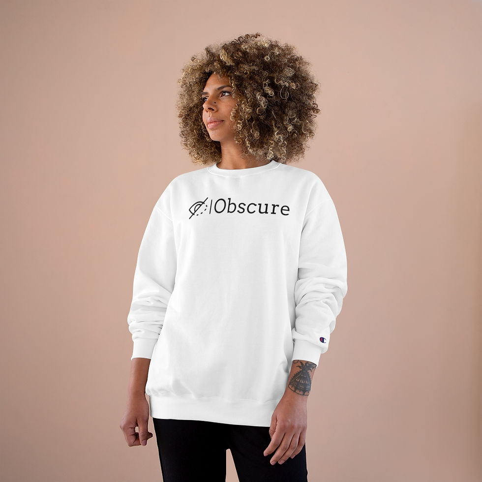 Thumbnail: Cherry Blossoms Sweatshirt