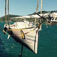 expertise maritime bateau de course imoca figaro class 40