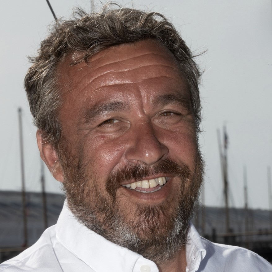 Photo du rédacteur: Jean-Charles Luro