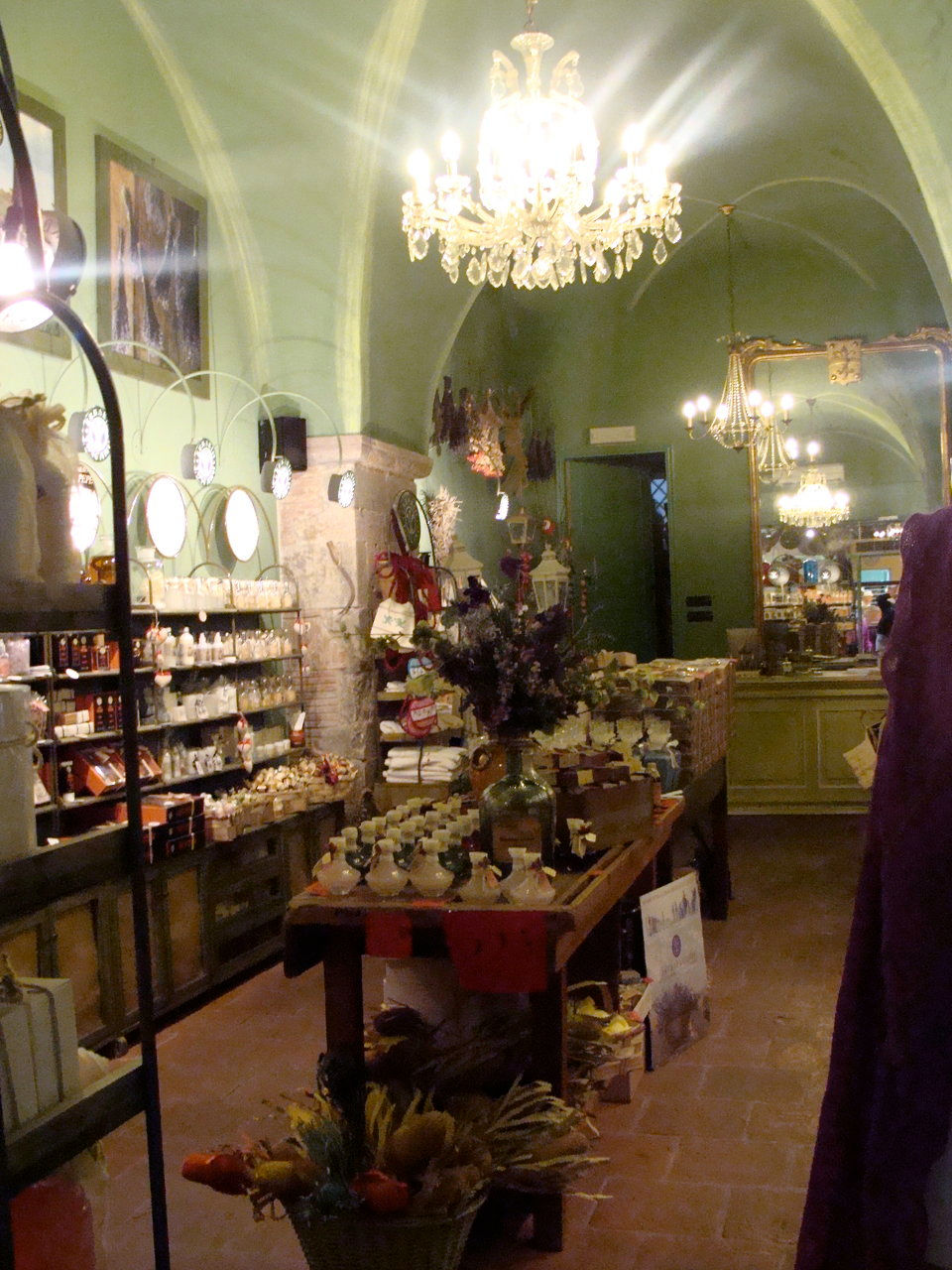 EnchantingLucca