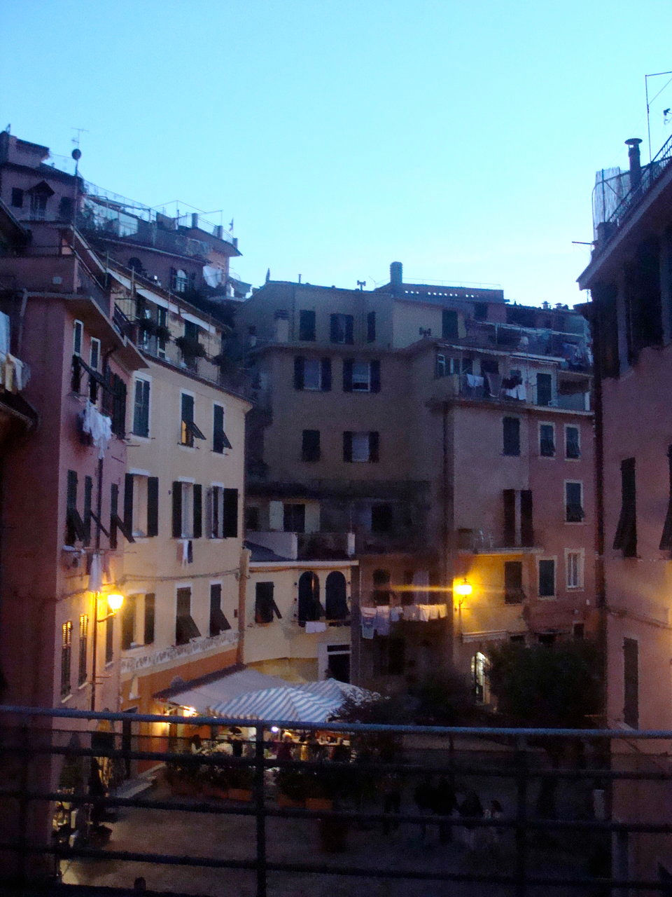 Cinque Terre Italy