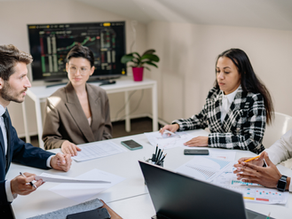 The Stop-Start-Continue Leadership Question