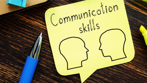 Effective Communication: Easier Said Than Understood