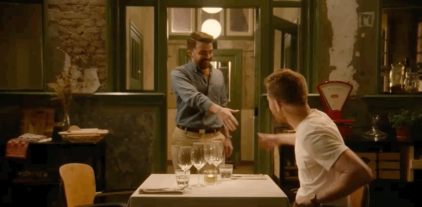 The Unthinkable Date