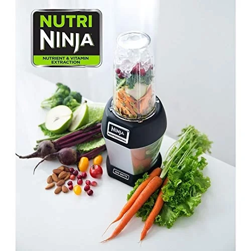 Nutri ninja 1000 watts online