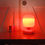 Thumbnail: Space age lamp 3