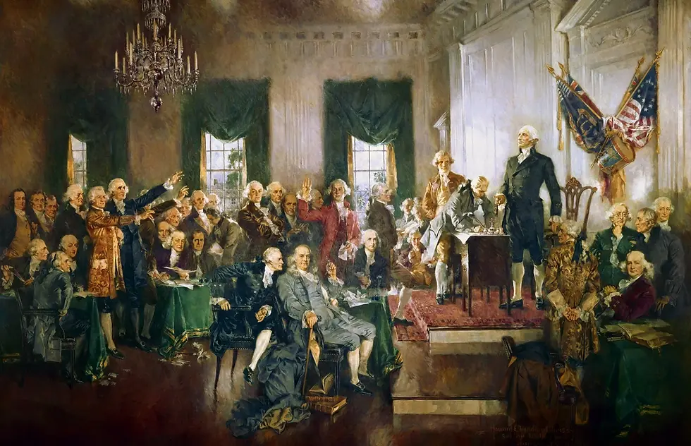 The Take Care Clause: An Originalist Analysis