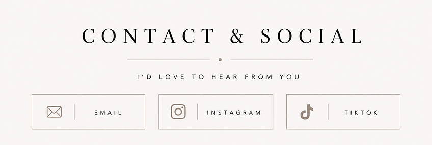 contact infomation