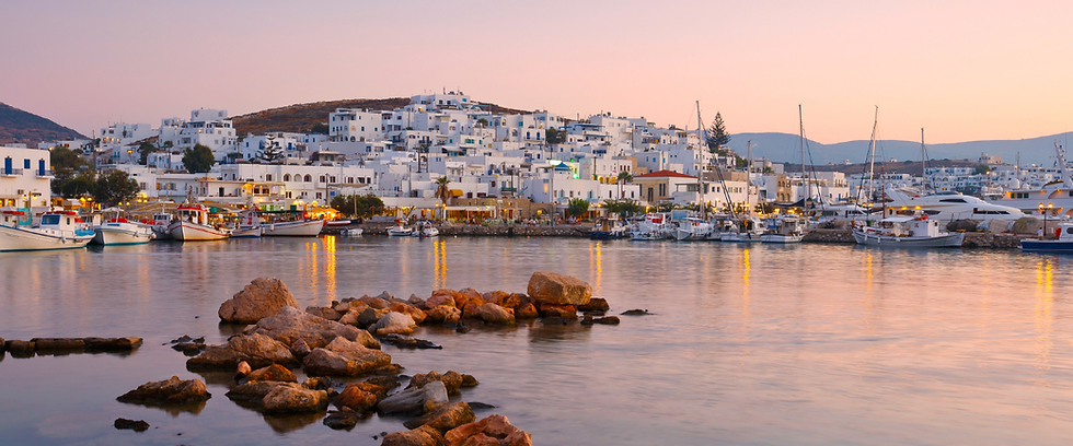 Why Last-Minute Travelers Should Use a Travel Agent