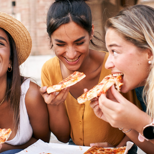 The Best Foodie Destinations