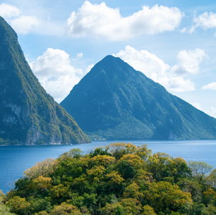 How to Experience the Best of St. Lucia